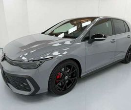 VOLKSWAGEN GOLF GTI 8.5 *ONLY-PROMO* 2.0 TSI DSG 265CV *TETTO+MATRIX*