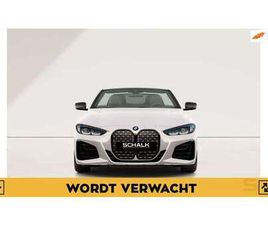 4-SERIE CABRIO 420I HIGH EXECUTIVE|LCI|M-SPORT PRO