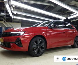 OPEL ASTRA OPEL ASTRA ELECTRIC 54 KWH GS