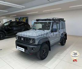 JIMNY VAN HARD TOP 1.5 PRO - AUTOCARRO - AUTO PREPARATA!!!