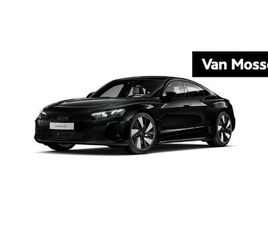 AUDI E-TRON GT GT COMPETITION 93 KWH 476 PK | AUTOMAAT | PANORAMADAK | NAVIGATIE | 360 CAMERA | ADAPTIVE CRUISE CONTROL | STOELVERWARMING | BANG & OLUFSEN PREMI
