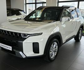 SSANGYONG TORRES KGM TORRES 1.5 TURBO GDI HEV CLUB (AUTOMATA) //KÉSZLETRŐL DEBRECENBEN//