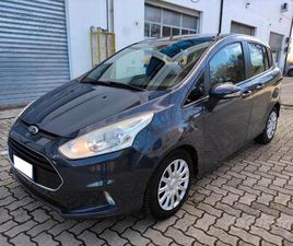 FORD B-MAX 1.6 TDCI 95 CV TITANIUM