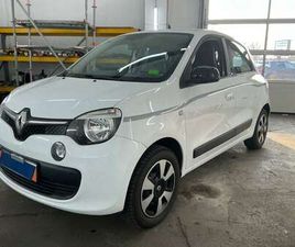 1.0 SCE LIMITED 69CV -PREZZO REALE-IN ARRIVO