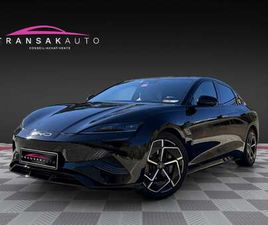 BYD SEAL 82,5 KWH 313CH DESIGN