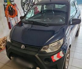 OTHER AIXAM CROSSLINE DIESEL BLAU 8 PS