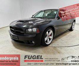 DODGE CHARGER DODGE CHARGER 6.1 AT|KLIMA|TEMP.