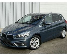 BMW SERIE 2 ACTIVE TOURER 216D BMW SÉRIE 2 216 D ACTIVE TOURER - ONLY 136.000 KM!!!