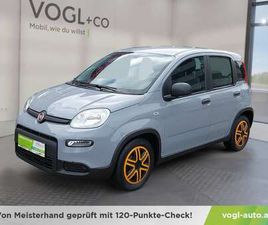 4X2 FIREFLY HYBRID 70