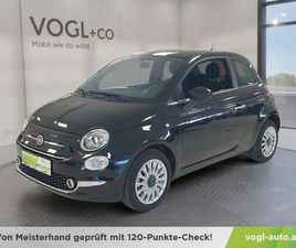 FIAT 500 DOLCEVITA FIREFLY HYBRID 70