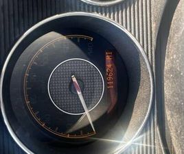 SATURN AURA 2009 SATURN AURA