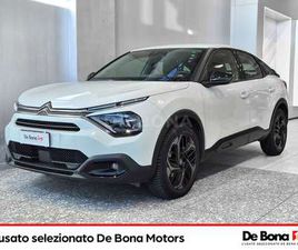 1.5 BLUEHDI FEEL S&S 130CV EAT8