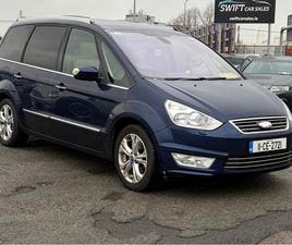 2.0 TDCI TITANIUM 140BHP 5DR