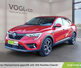 E-TECH HYBRID 145 INTENS AUT.