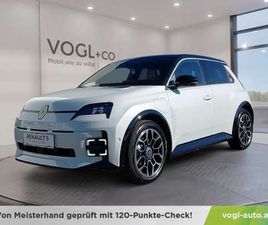 E-TECH ROLAND GARROS 150 PS COMFORT RANGE