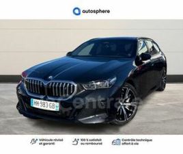 BMW I5 TOURING EDRIVE 40 (G61) TOURING EDRIVE40 340 M SPORT 83.9 KWH