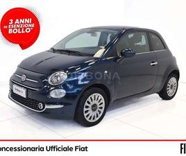 1.0 HYBRID DOLCEVITA 70CV