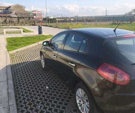 1.4 16V EASYPOWER EMOTION GPL 90CV