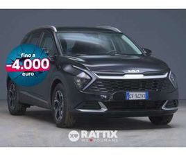 1.6 CRDI MHEV BUSINESS DCT