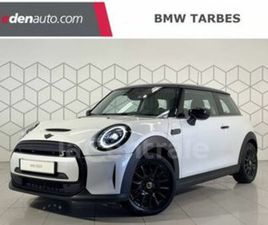 MINI MINI COOPER SE III GENERATION2 (F56) HATCH COOPER SE 184 ESSENTIAL 32.6 KWH