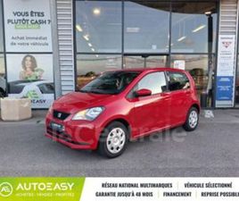 ELECTRIC 83 36.8 KWH