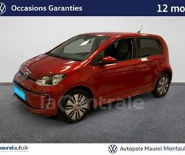 GENERATION2 E 83 ELECTRIQUE LIFE 33.2 KWH