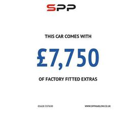 TESLA MODEL X LONG RANGE (DUAL MOTOR) LONG RANGE AUTO 4WDE 5DR