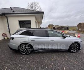 VOLKSWAGEN ID.7 TOURER TOURER PRO 286 LIFE MAX 77 KWH