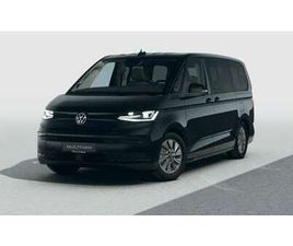 VOLKSWAGEN TRANSPORTER T6 BUSINESS ÜH EHYBRID 180KW 4MOTION