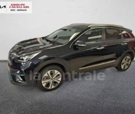 E-NIRO ELECTRIQUE 204 PREMIUM