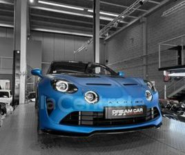 II 1.8 T 300 R FERNANDO ALONSO