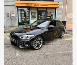 (F21) GENERATION2 125I 224 M SPORT BVA8 3P