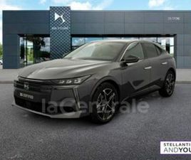 II 1.2 HYBRIDE 145 ETOILE CUIR NAPPA E-DCT6