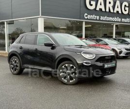 II 1.2 HYBRID 136 LA PRIMA DCT6