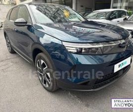 II 1.2 TURBO HYBRID 145 GS E-DCT6