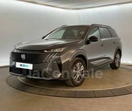 III 1.2 HYBRID 145 ALLURE E-DCS6