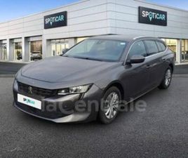 PEUGEOT 508 II SW 1.2 PURETECH 130 S&S ACTIVE PACK EAT8