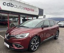 IV 1.3 TCE 160 FAP INTENS EDC