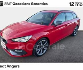 IV SPORTSTOURER 1.5 ETSI 150 FR DSG7