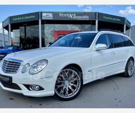 III BREAK 500 PACK LUXE ELEGANCE BVA7