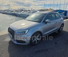 GENERATION2 1.0 TFSI 95 ULTRA AMBITION LUXE S TRONIC