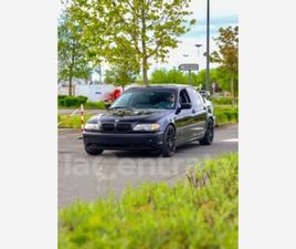 (E46) 330IA PACK SPORT