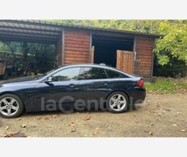 (F36) GRAN COUPE 428I 245 LOUNGE BVA8