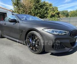 (G14) CABRIOLET M850IA XDRIVE 530 M PERFORMANCE BV8