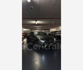 IV CABRIOLET 400 FASCINATION 4MATIC 9G-TRONIC