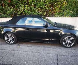 120D COUPE FUTURA DPF