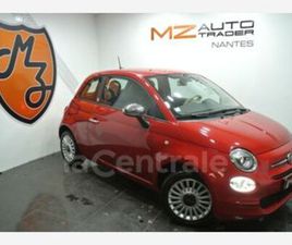 II GENERATION2 1.2 69 MIRROR