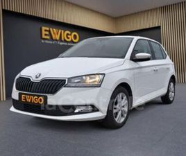 III 1.0 MPI 75 CLEVER