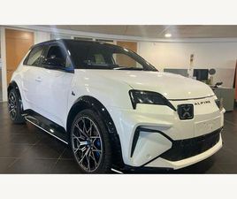 52KWH GT PERFORMANCE+ AUTO 5DR