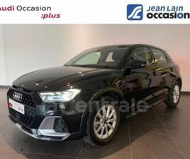 II CITYCARVER 1.0 30 TFSI 116 DESIGN